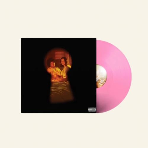 I SAID I LOVE YOU FIRST - ROSE GARDEN VINYL