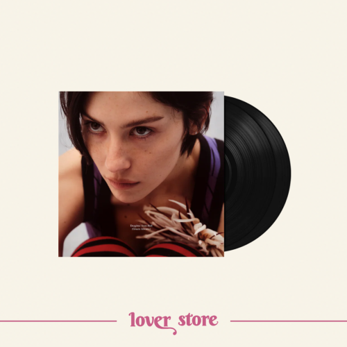 Daughter from Hell - Vinyl