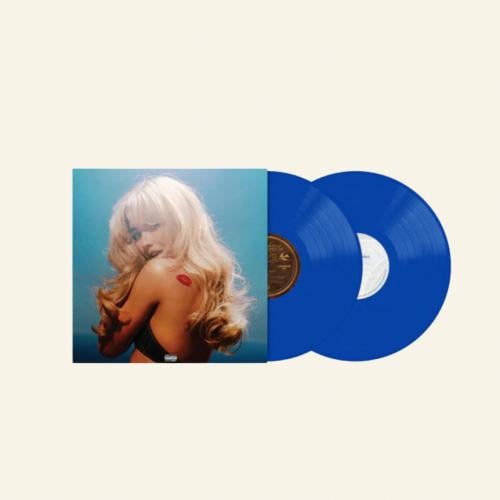 Short n' Sweet (Deluxe) 2LP