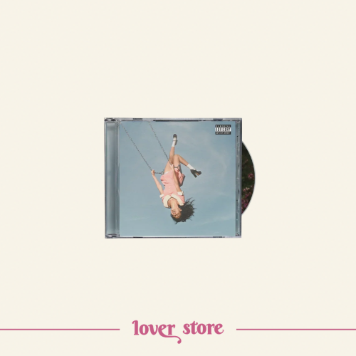 you seem pretty sad for a girl so in love - cd