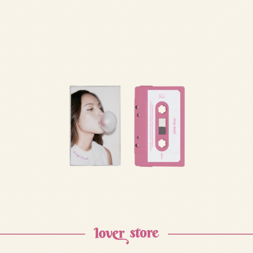 drop dead - cassette