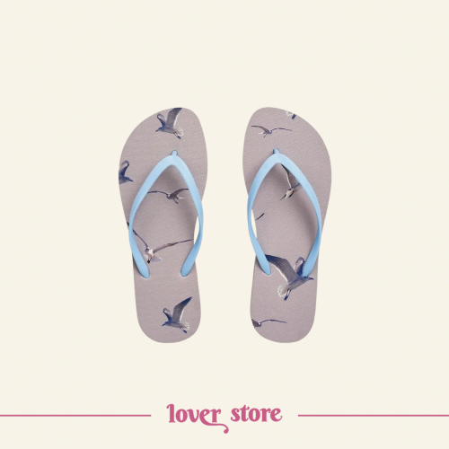 1989 seagull sandal