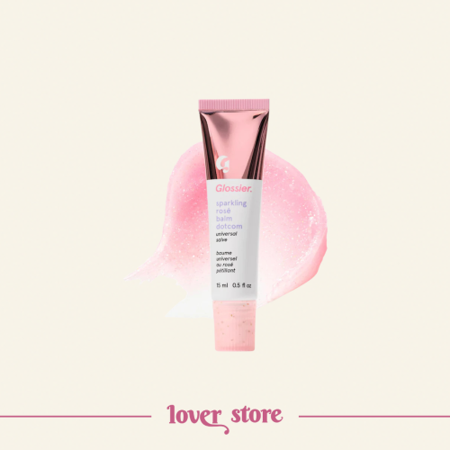 Glossier- Balm Dotcom