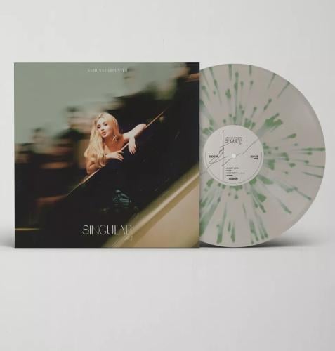 Singular Act I Limited Vinyl