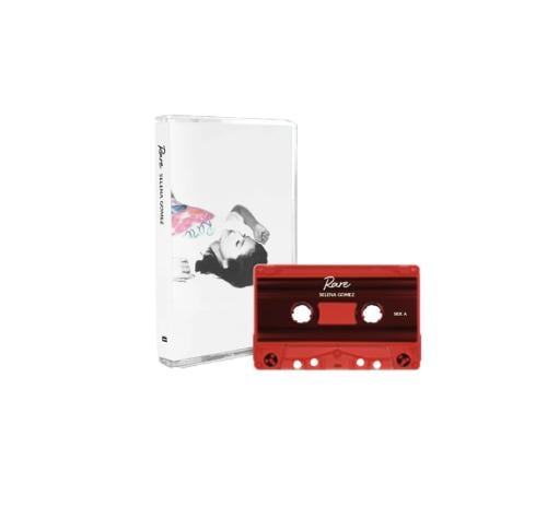 Rare Cassette