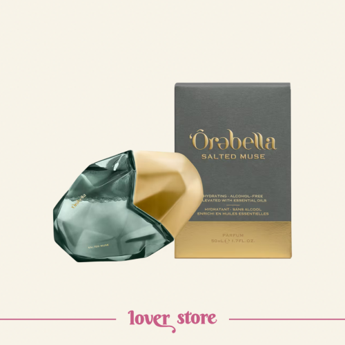 Salted muse parfum