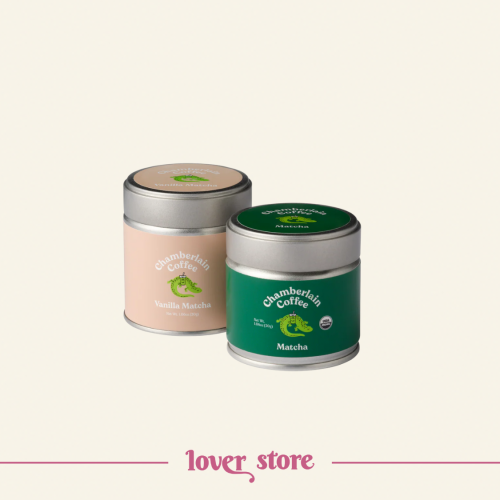 Matcha Duo Pack