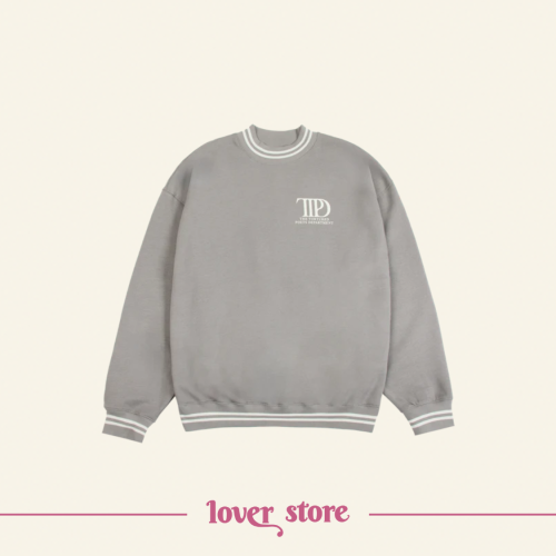 TTPD CREWNECK SWEATER