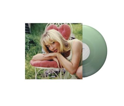 Short n' Sweet Alternate Cover LP