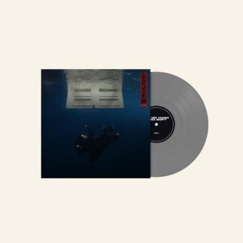 HIT ME HARD AND SOFT WALMART EXCL. VINYL