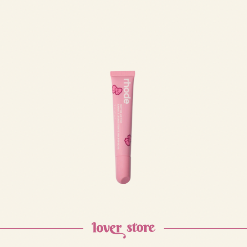 scented peptide lip tint- ribbon