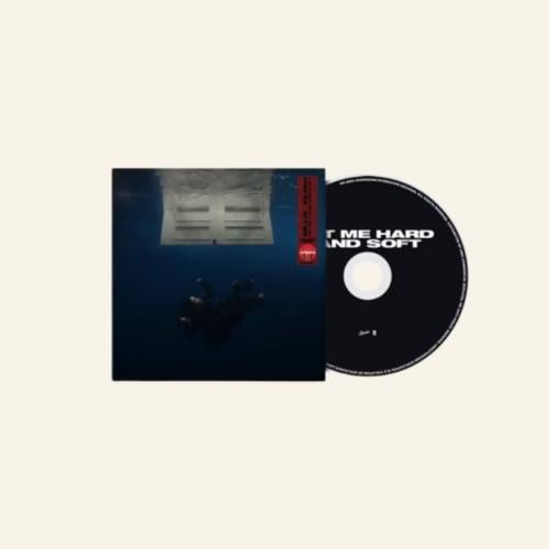 HIT ME HARD AND SOFT (Target Exclusive, CD) with P...
