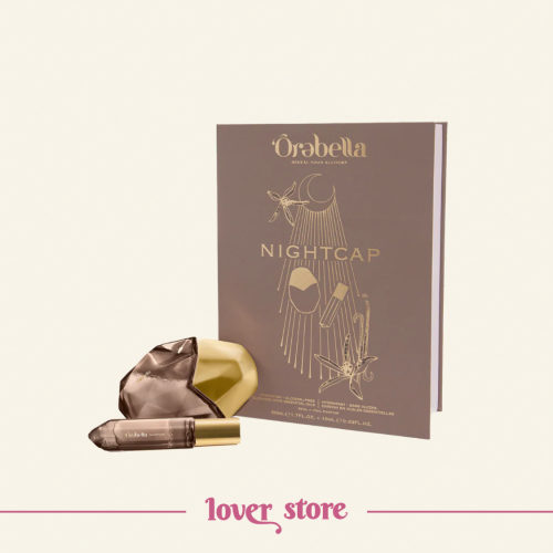 Nightcap duo set