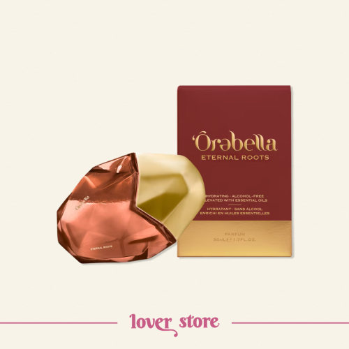 Eternal roots parfum