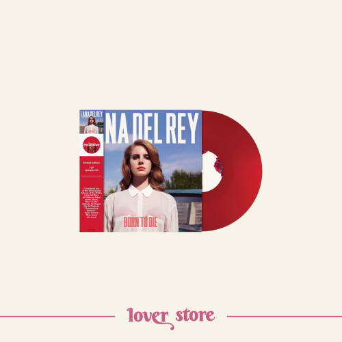 Born To Die (Target Exclusive, Vinyl)
