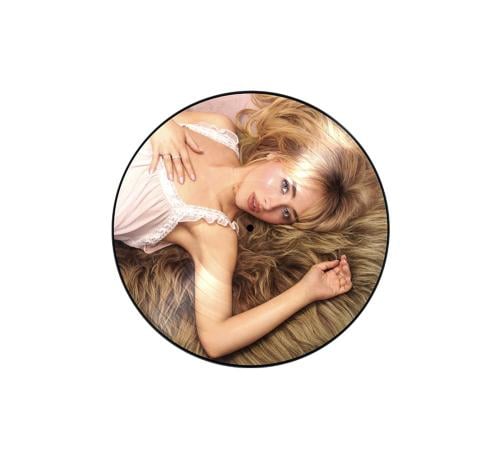 Short n' Sweet Picture Disc