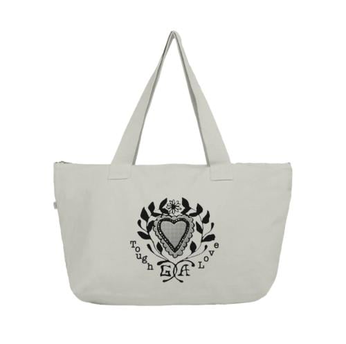 Tough Love Oversized Tote