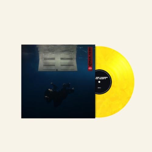 HIT ME HARD AND SOFT TARGET EXCL. VINYL