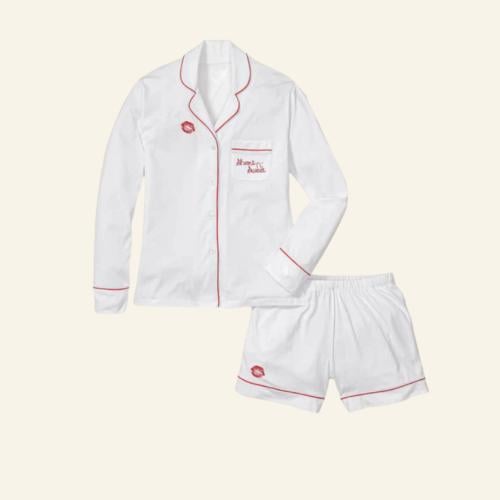 Short n' Sweet Pajama Set