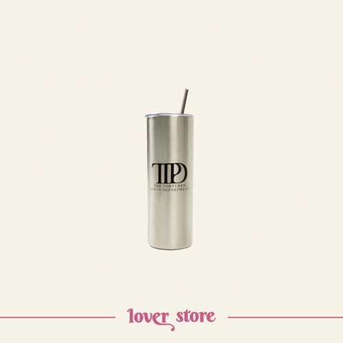 The Tortured Poets Department Tumbler