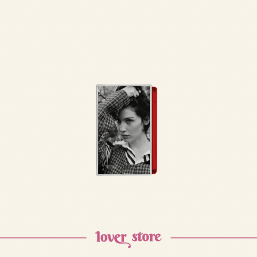 Daughter from Hell - Red Cassette (GA Exclusive)