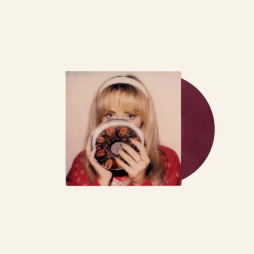 fruitcake fruit punch LP