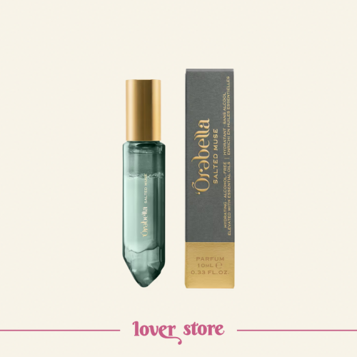 Salted muse parfum