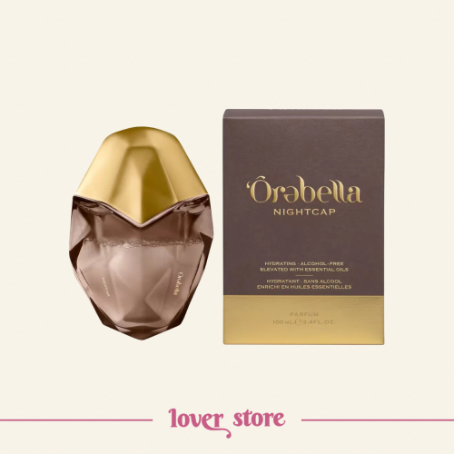 Nightcap parfum