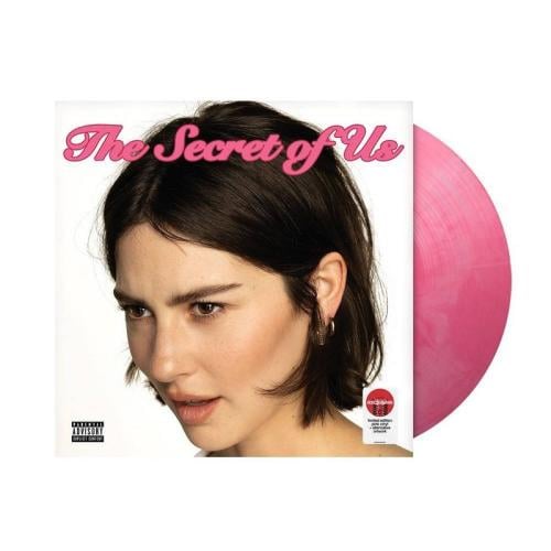 The Secret of Us (Target Exclusive, Vinyl)