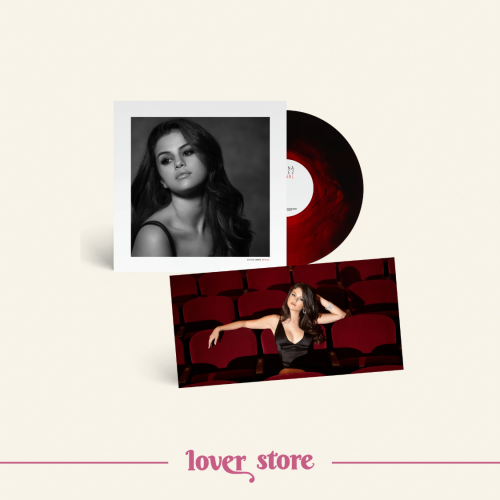 REVIVAL 10-YEAR ANNIVERSARY - STORE EXCLUSIVE DELU...