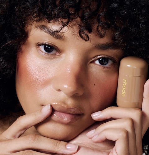 pocket blush- sun soak