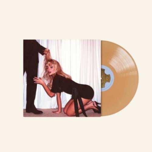 Man's Best Friend (Amazon Exclusive Edition) Vinyl