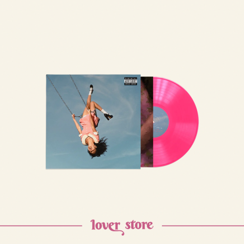 you seem pretty sad for a girl so in love - exclus...