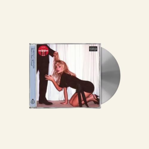 Man's Best Friend (Target Exclusive) cd