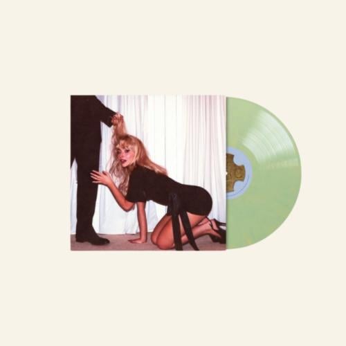 Man’s Best Friend Sea Foam Vinyl (Indie Exclusive)