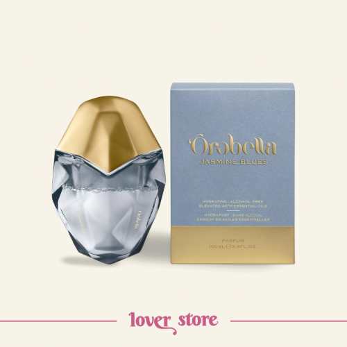 Jasmine blues parfum