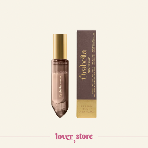 Nightcap parfum