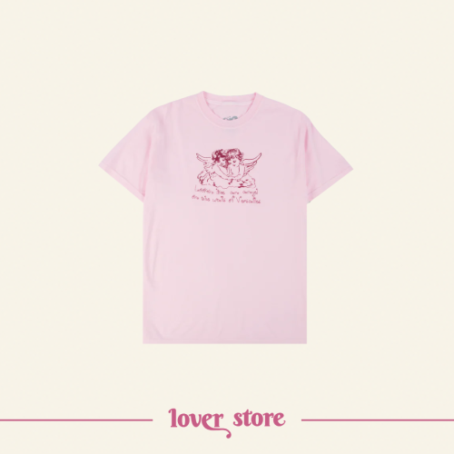 versailles oversized t-shirt