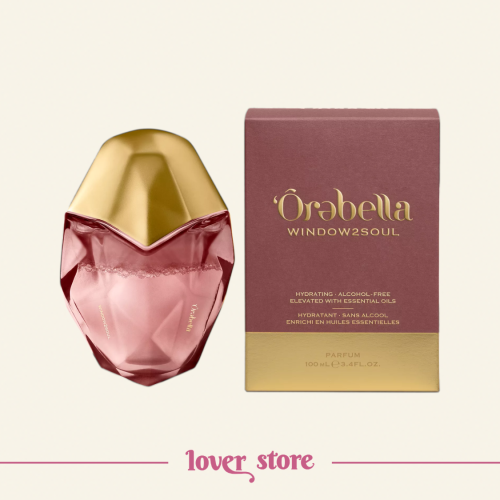 Window2soul parfum