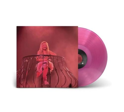 Feather 7in vinyl