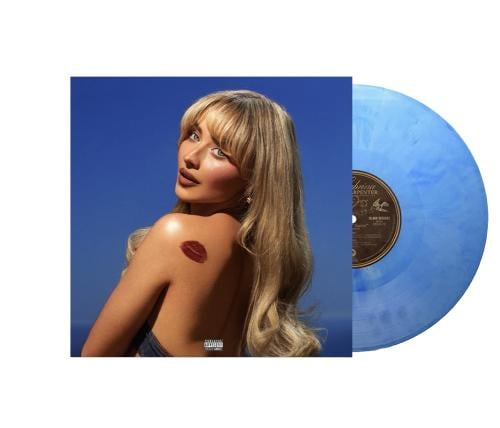 Short n' Sweet Standard LP