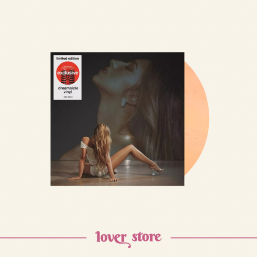 So Close to What (Target exclusive) vinyl