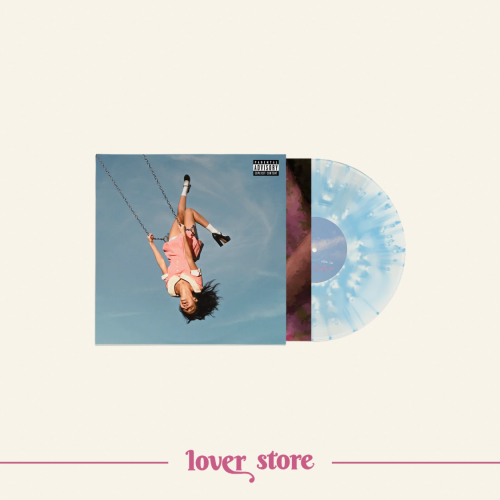 you seem pretty sad for a girl so in love - exclus...