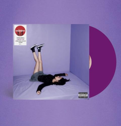 GUTS (Target Exclusive) Vinyl