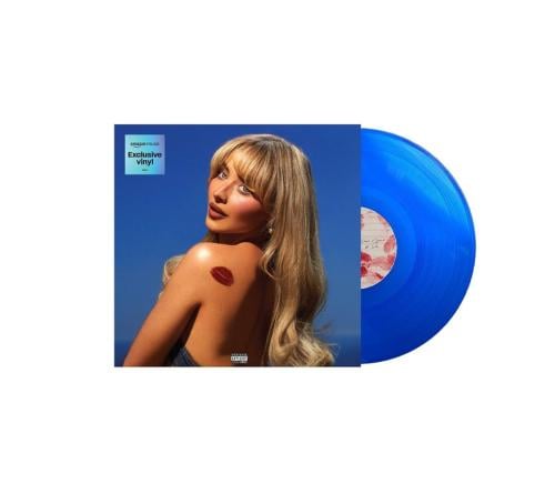 Short n' Sweet Amazon Exclusive Edition Color viny...