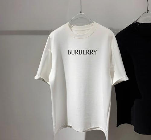 تيشيرت بربري BURBERRY