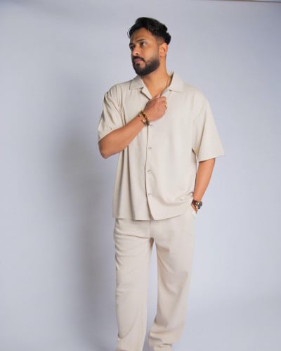 قميص + بنطلون براند سعودي