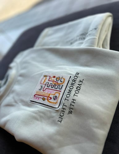 لبس صيفي تيشيرت وشورت براند سعودي