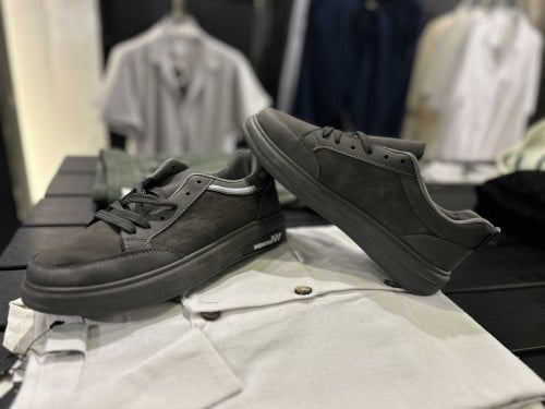 JIZZY SNEAKER SH500 grey