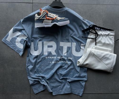 تيشيرت + بنطلون BREEZY